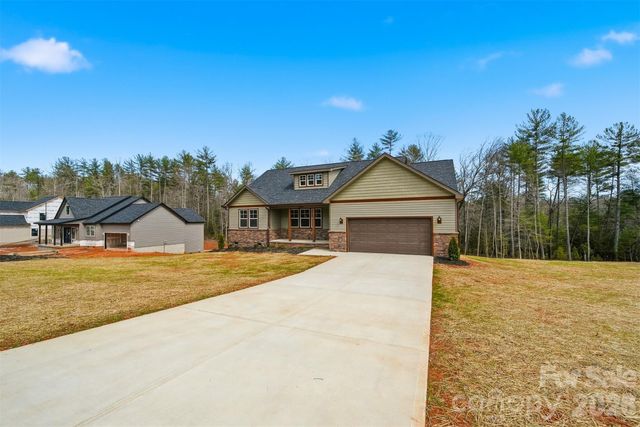 2426 Kimberly Avenue, Morganton, NC 28655