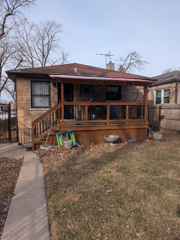7759 S Indiana Avenue, Chicago, IL 60619