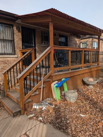 7759 S Indiana Avenue, Chicago, IL 60619