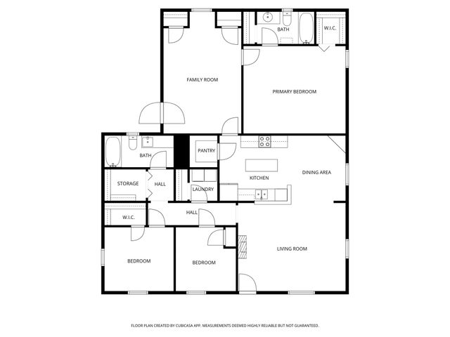 904 S Perrin Street, Decatur, TX 76234