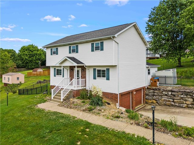 371 Annuity Dr, South Franklin, PA 15301