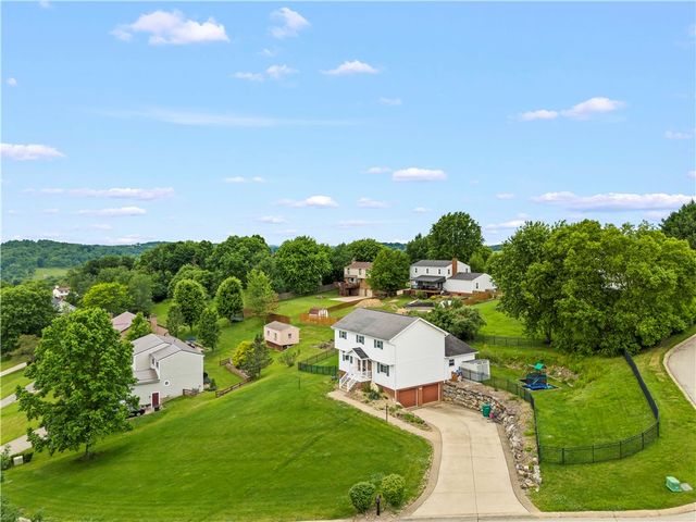 371 Annuity Dr, South Franklin, PA 15301