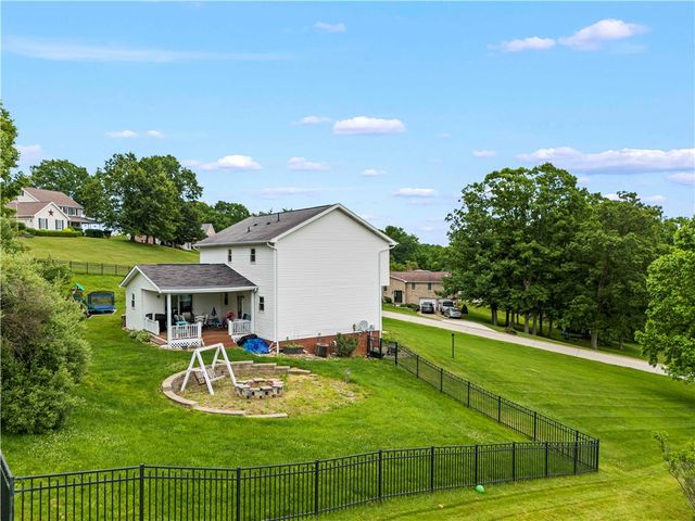 371 Annuity Dr, South Franklin, PA 15301