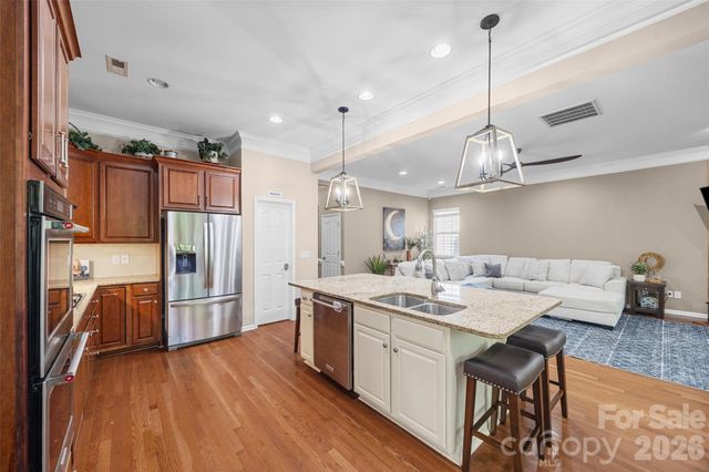2201 Trading Ford Drive, Waxhaw, NC 28173