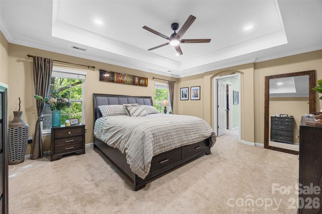2201 Trading Ford Drive, Waxhaw, NC 28173