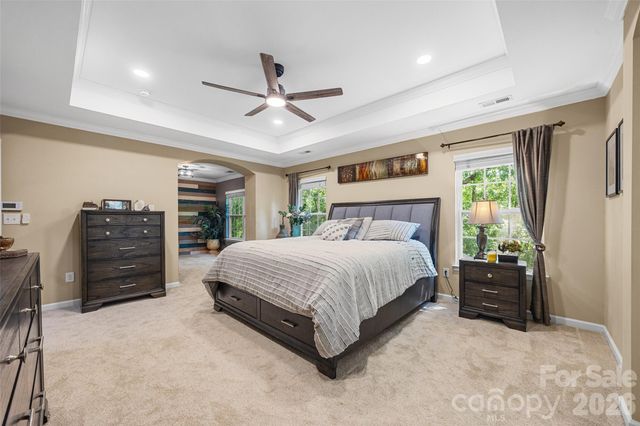 2201 Trading Ford Drive, Waxhaw, NC 28173