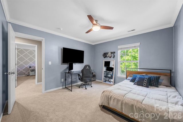 2201 Trading Ford Drive, Waxhaw, NC 28173