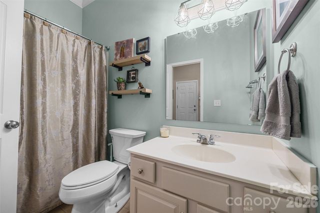 2201 Trading Ford Drive, Waxhaw, NC 28173