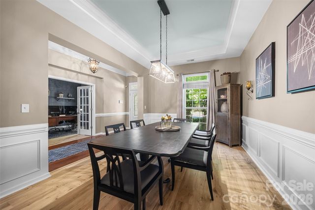 2201 Trading Ford Drive, Waxhaw, NC 28173