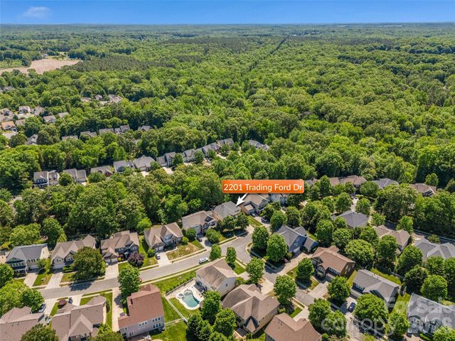 2201 Trading Ford Drive, Waxhaw, NC 28173