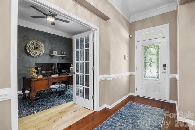 2201 Trading Ford Drive, Waxhaw, NC 28173