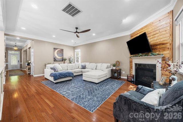 2201 Trading Ford Drive, Waxhaw, NC 28173
