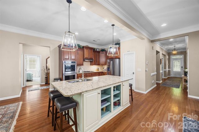 2201 Trading Ford Drive, Waxhaw, NC 28173