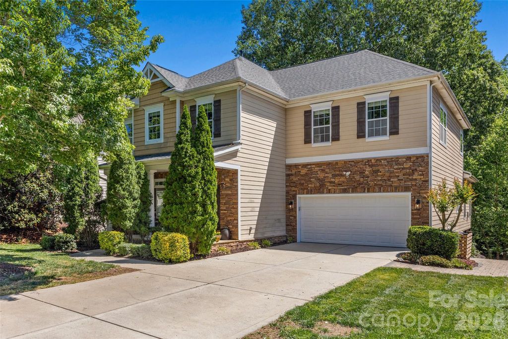 2201 Trading Ford Drive, Waxhaw, NC 28173
