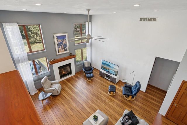 5735 Longford Terrace, Fitchburg, WI 53711