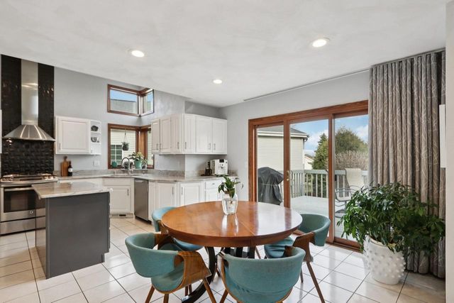 5735 Longford Terrace, Fitchburg, WI 53711