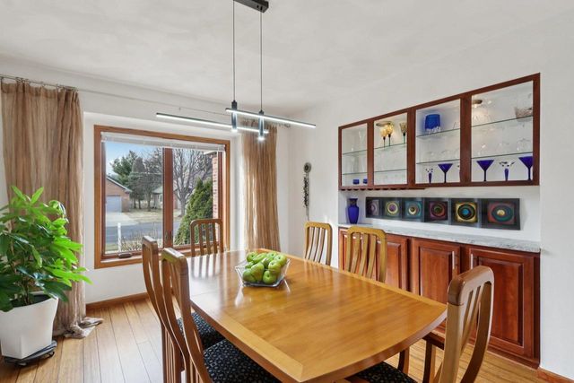 5735 Longford Terrace, Fitchburg, WI 53711