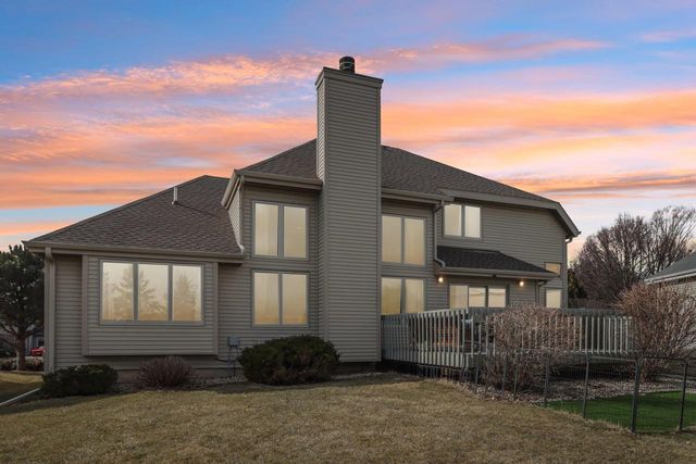 5735 Longford Terrace, Fitchburg, WI 53711