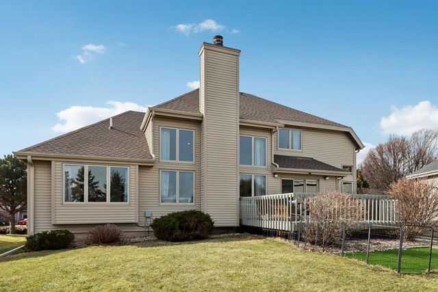 5735 Longford Terrace, Fitchburg, WI 53711