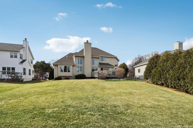 5735 Longford Terrace, Fitchburg, WI 53711