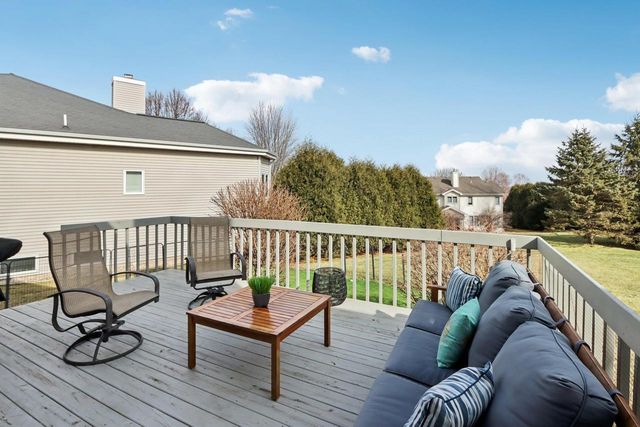 5735 Longford Terrace, Fitchburg, WI 53711