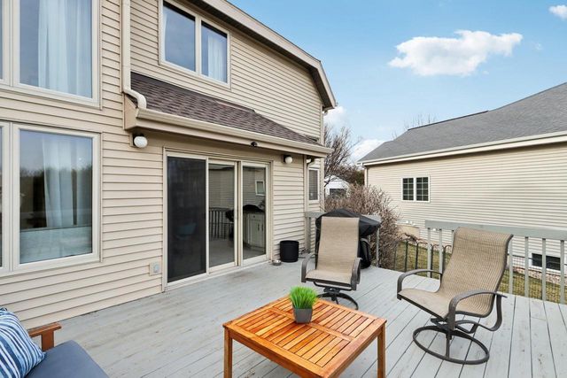 5735 Longford Terrace, Fitchburg, WI 53711