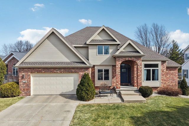5735 Longford Terrace, Fitchburg, WI 53711