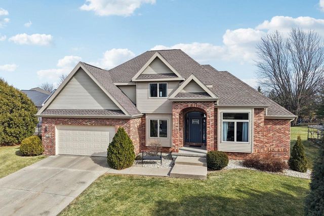 5735 Longford Terrace, Fitchburg, WI 53711