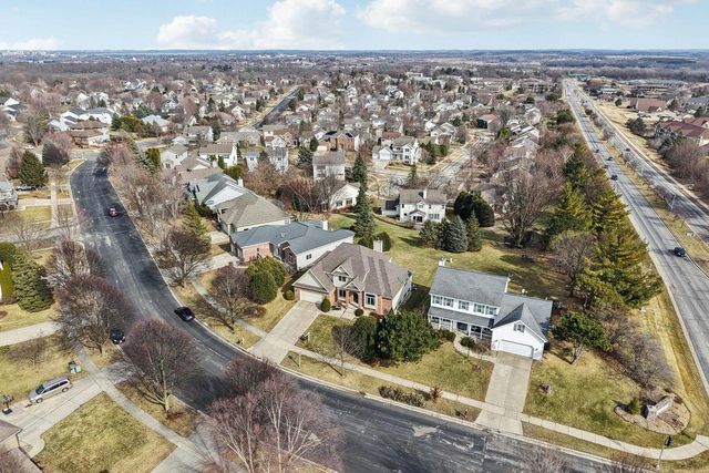 5735 Longford Terrace, Fitchburg, WI 53711