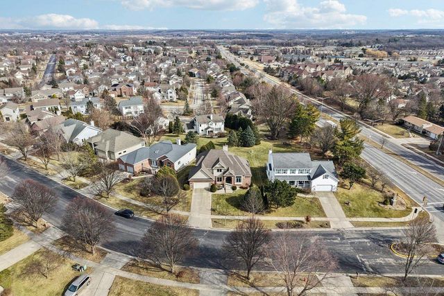 5735 Longford Terrace, Fitchburg, WI 53711