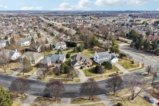 5735 Longford Terrace, Fitchburg, WI 53711