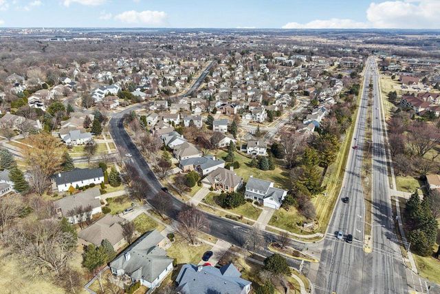 5735 Longford Terrace, Fitchburg, WI 53711