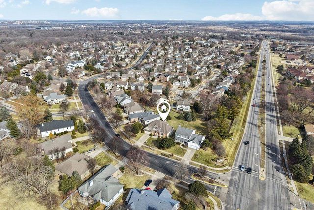 5735 Longford Terrace, Fitchburg, WI 53711