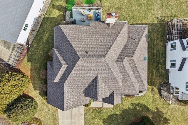 5735 Longford Terrace, Fitchburg, WI 53711