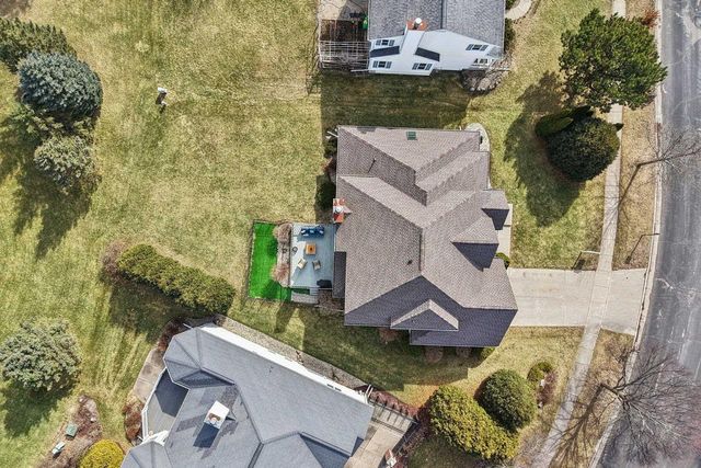 5735 Longford Terrace, Fitchburg, WI 53711