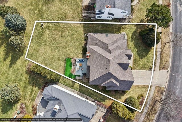 5735 Longford Terrace, Fitchburg, WI 53711