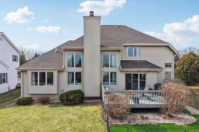 5735 Longford Terrace, Fitchburg, WI 53711