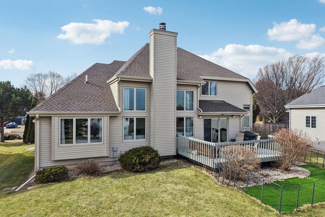 5735 Longford Terrace, Fitchburg, WI 53711