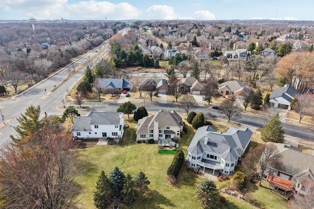 5735 Longford Terrace, Fitchburg, WI 53711