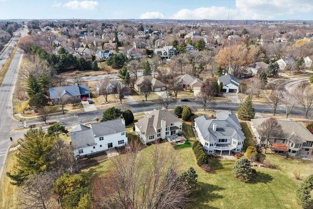 5735 Longford Terrace, Fitchburg, WI 53711