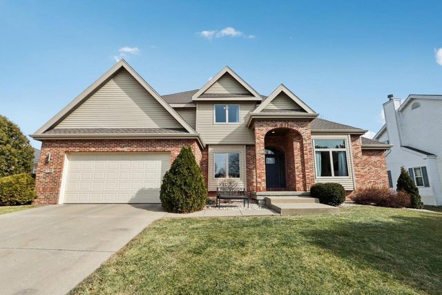 5735 Longford Terrace, Fitchburg, WI 53711