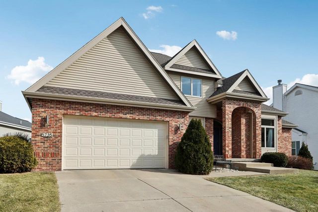 5735 Longford Terrace, Fitchburg, WI 53711