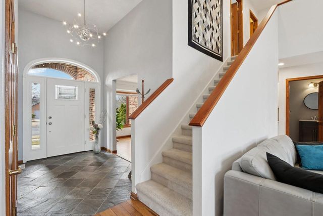 5735 Longford Terrace, Fitchburg, WI 53711