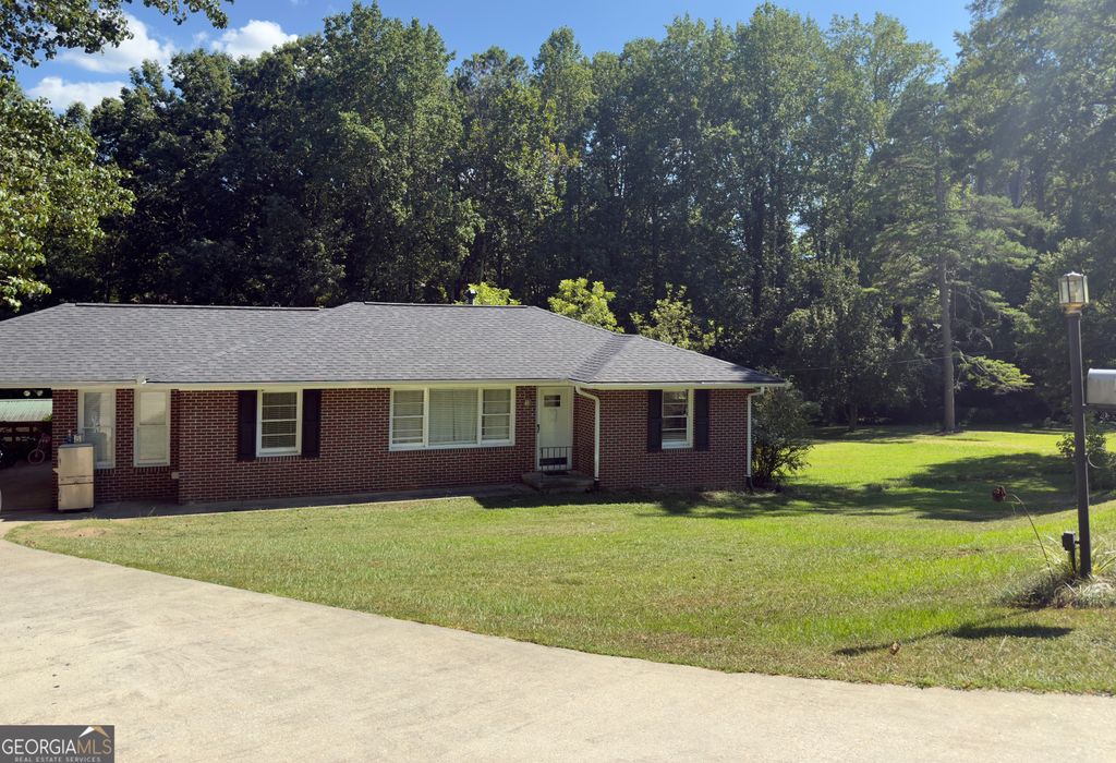 148 Moreland Drive, Toccoa, GA 30577