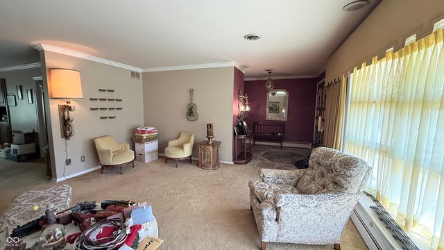 229 Pawnee Drive, West Lafayette, IN 47906