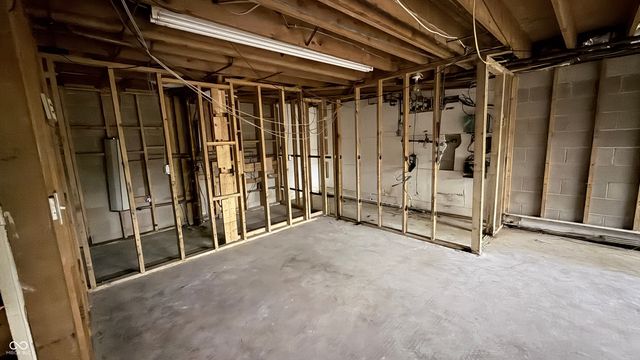 229 Pawnee Drive, West Lafayette, IN 47906