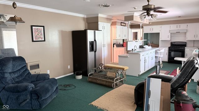229 Pawnee Drive, West Lafayette, IN 47906