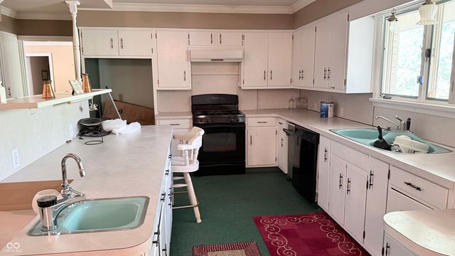 229 Pawnee Drive, West Lafayette, IN 47906