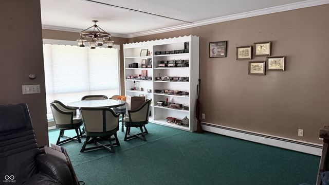 229 Pawnee Drive, West Lafayette, IN 47906