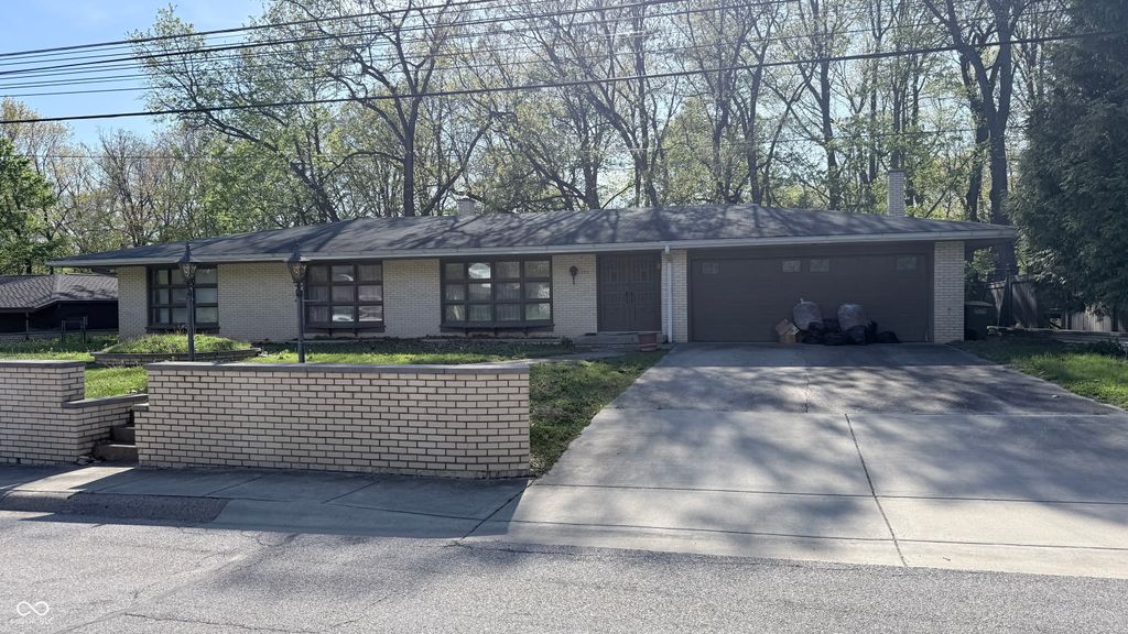 229 Pawnee Drive, West Lafayette, IN 47906